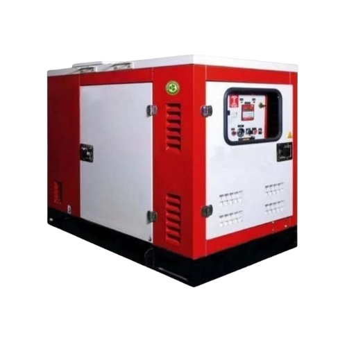 100 KVA Ashok Leyland Diesel Generator